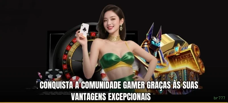App br777 para Android e iOS - download grátis