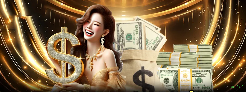 Roleta e blackjack br777