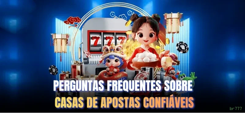 Checklist para avaliar a plataforma br777